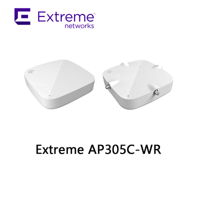 Punti di accesso wireless estremi AP305C - WR 802.11A/B/G/N/Ac/Ax delle reti interne delle antenne
