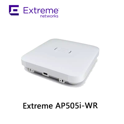 Wi-Fi 6 punti di accesso wireless estremi AP505i-WR 5GHz e 2,4GHz