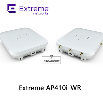 Punti di accesso wireless estremi Reti AP410i-WR IEEE 802.3at PoE nuovi e originali