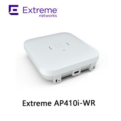 Punti di accesso wireless estremi Reti AP410i-WR IEEE 802.3at PoE nuovi e originali