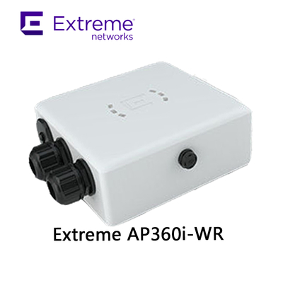 Punti di accesso wireless estremi AP360I-WR Punti di accesso wireless estremi Wi-Fi WPA3 nuovi e originali