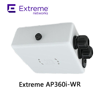 Punti di accesso wireless estremi AP360I-WR Punti di accesso wireless estremi Wi-Fi WPA3 nuovi e originali