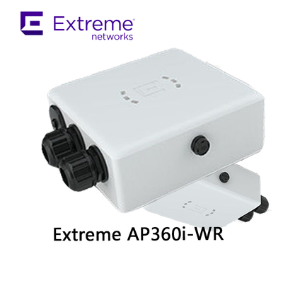 Punti di accesso wireless estremi AP360I-WR Punti di accesso wireless estremi Wi-Fi WPA3 nuovi e originali