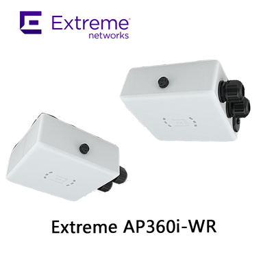 Punti di accesso wireless estremi AP360I-WR Punti di accesso wireless estremi Wi-Fi WPA3 nuovi e originali