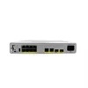 C9200cx-8uxg-2X-a Switch Enterprise Compact 8 porte 10g Mgig con 2X Uplink 10g SFP+ Network Advantage 4 porte Mgig e 4 porte 1g 2X10g Upoe Ne
