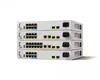 C9200cx-8uxg-2xh-a 8-Port 10g Mgig Compact Enterprise Switch con 2X 25g SFP28 Uplinks Network Advantage