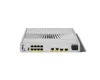 Nuovo di zecca originale C9200cx-12t-2X2g-E Nuovo switch Gigabit Ethernet PoE con porta in fibra SFP Funzioni Vlan Snmp Qos