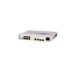 C9200cx-12p-2xgh-E Switch Enterprise Compact 12 porte Mgig Poe+ con 2X 10g SFP+ Network Essential