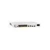 C9200cx-12p-2xgh-a Switch Enterprise Compact 12 porte Mgig Poe+ con 2X 10g SFP+ Network Advantage