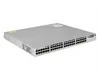 Nuovo Switch di rete a 48 porte C9300L-48t-4G-a Serie C9300 4X1g SFP Uplink Ethernet