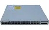 Nuovo Originale Serie 9300 C9300L-48p-4X-E Switch Gigabit Layer 3 con alimentazione PoE a 48 porte fisse + 4X10g Uplink