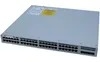 C9300-24s-E Switch Catalyst 9300 con uplink modulare, 24 porte SFP per Ge, funzionalità Snmp e Qos per switch di rete Cisco