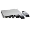 Nuovo originale C9300-24s-a C9300 Serie 24 Ge SFP Port Modulare Uplink Network Switch con 10/40g Uplinks opzionale Network Advantage Switch