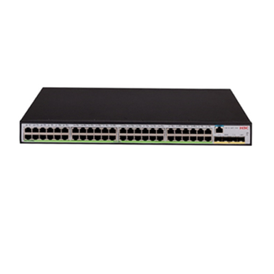 Switch Gigabit H3c Ls-5130V2-52s-Li con 52 porte per Smart Networking