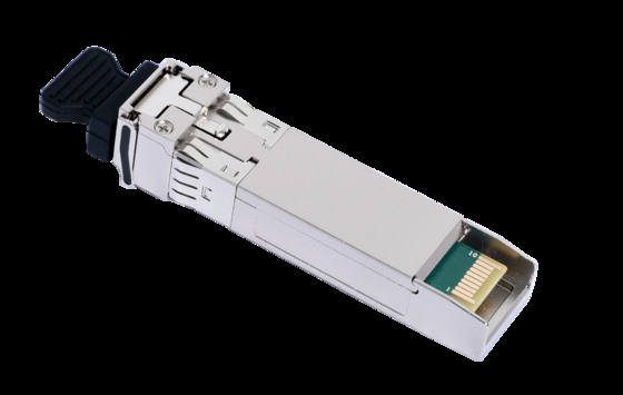 Modulo ricetrasmettitore ottico SFP+ 10GB/S 850nm 300m Cc-Pii110L-Xd