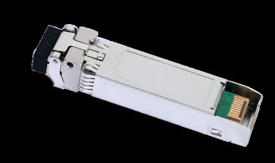 10GB/S 10km SFP+ Modulo trasmettitore ottico Cc-Pii221L-Xd