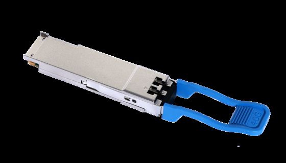 Prezzo negoziabile Stock Modulo ricetrasmettitore Qsfp+ Lr4 40g ad alta velocità per networking affidabile
