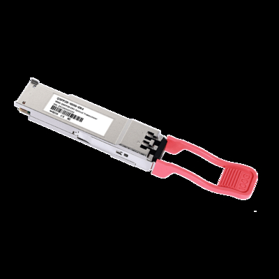 Modulo ricetrasmettitore ottico QSFP-100G-SR4 100GBASE-SR4 QSFP28 850nm 100m DOM MPO-12 MMF Fiber Optic Transceivers