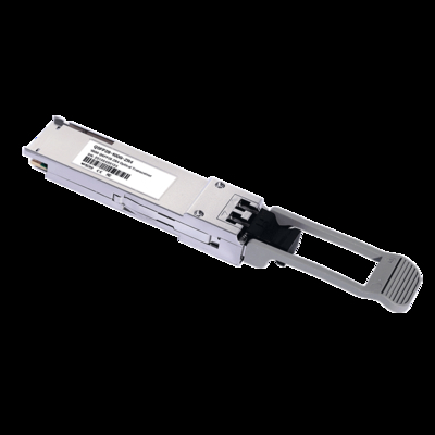 Modulo ricetrasmettitore ottico QSFP-100G-SR4 100GBASE-SR4 QSFP28 850nm 100m DOM MPO-12 MMF Fiber Optic Transceivers