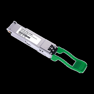 Modulo ricetrasmettitore ottico QSFP-100G-SR4 100GBASE-SR4 QSFP28 850nm 100m DOM MPO-12 MMF Fiber Optic Transceivers