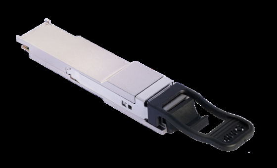 Ricetrasmettitori ad alta velocità 400G QSFP 112 DR4 CC-QSFP04DR4-12D per data center - Grandi quantità di merce disponibile