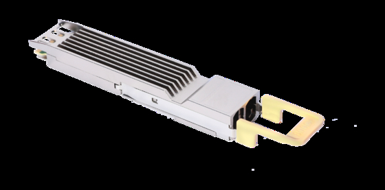 Ricetrasmettitore CC-OSFP08DR8-12D OSFP DR8 affidabile da 800g per la trasmissione dati ad alte prestazioni