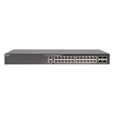 Switch Ethernet Ruckus ICX8200-24f