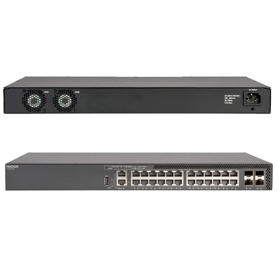 Switch Ethernet Ruckus ICX8200-24f
