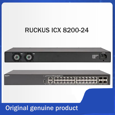 Switch Ethernet Ruckus ICX8200-24f