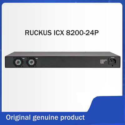 Switch Ethernet Ruckus ICX8200-24f