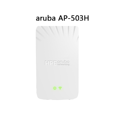 Aruba Manufacturer Supply Ap-503h in Door Wireless Ap Nuovo e originale