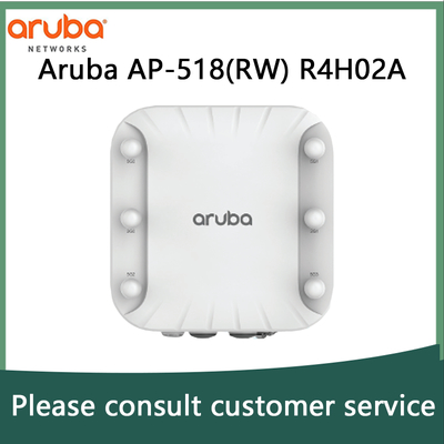 Soluzione per access point Wi-Fi indoor Aruba Ap-518 (R4H02A) ad alte prestazioni