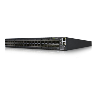 MQM8700-HS2F Quantum Mellanox Hdr Switch 40 porte 200 Gbit/S 40 porte Infiniband