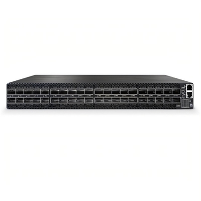 Commutatore di Mellanox Infiniband di 40 porti non che blocca HDR diretto 200Gb/S MQM8700-HS2F