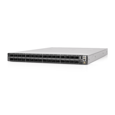 400GB/S Ib Network Switch Per Port La scelta definitiva per il tuo server Mqm9790-Ns2r Managed Switches