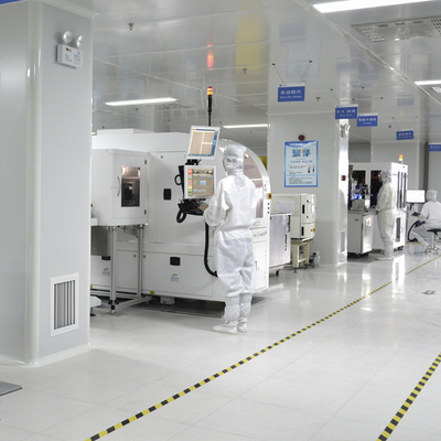 Modulo ricetrasmettitore OSFP 112 EDR4 CC-OSFP08EDR8-12D ad alta velocità 800G per data center