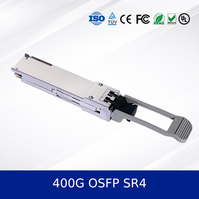 10GB/S 40km SFP+ Modulo trasmettitore ottico Cc-Pii444L-Xd