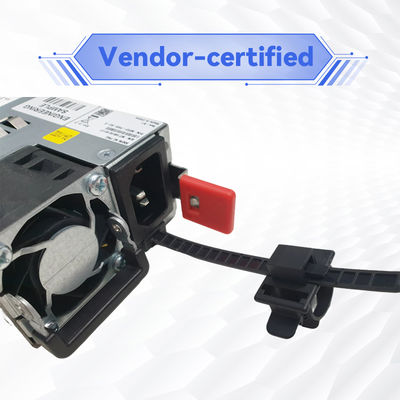 Flusso d'aria delle alimentazioni elettriche di HDR 2 dei porti QSFP56 del commutatore 40 di MQM8790-HS2F Mellanox Infiniband P2C