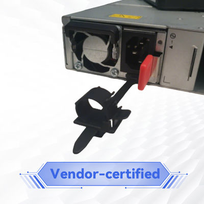 Flusso d'aria delle alimentazioni elettriche di HDR 2 dei porti QSFP56 del commutatore 40 di MQM8790-HS2F Mellanox Infiniband P2C