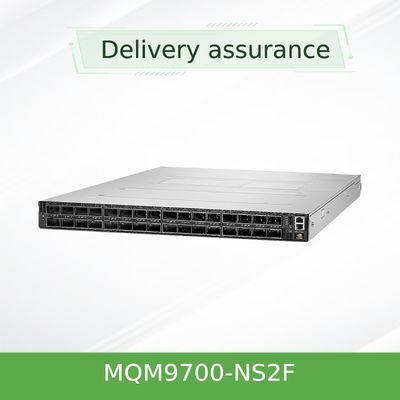 MQM9700-NS2F(920-9B210-00FN-0M0) Switch InfiniBand Quantum 2 NDR Mellanox Network