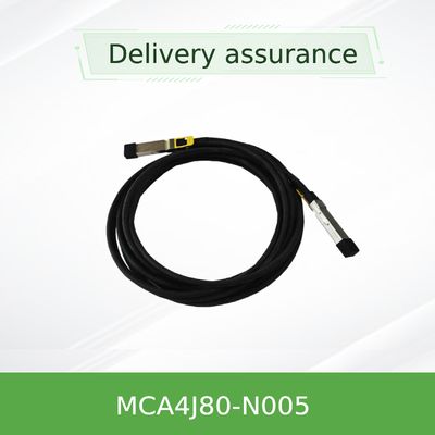 Cavo Nvidia Mcp4y10-Nxxx Twin-Port 2X400GB/S Osfp a 2X400GB/S Osfp Passive Dac Mcp4y10-N002 (980-9IA0I-00N002)