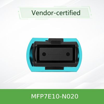 Cavo in fibra ottica multimodo Nvidia Mfp7e10-Nxxx Mfp7e10-N020 (980-9I57Z-000020) Mmf, MPO12 APC a MPO12 APC, 20m