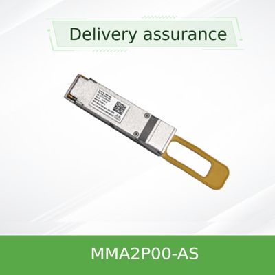 SR Pluggable fino a 100m del modulo MMA2P00-AS 25GbE LC-LC del ricetrasmettitore di Mellanox SFP