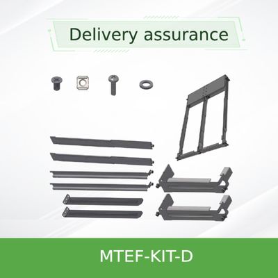 Ricetrasmettitore ottico SFP MTEF-KIT-D del ODM Mellanox per i sistemi di SN2100 SN2010