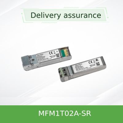 Modulo ottico duplex MFM1T02A-SR del ricetrasmettitore di LC MMF Mellanox