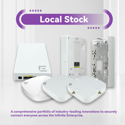 AP -7602 -68B30 -1 -WR Punto di accesso interno WiNG wireless estremo AP 7602