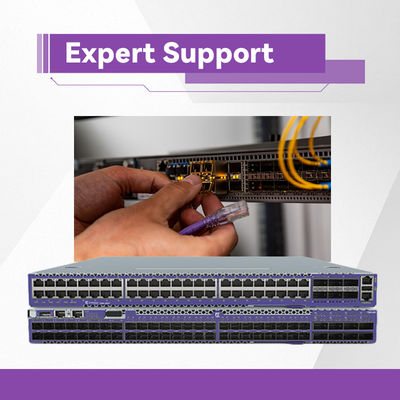Punti di accesso wireless estremi 10305 SFP-10G-DAC-P3M-EX Passive Direct Attach Copper Twinax Cablenew e originale