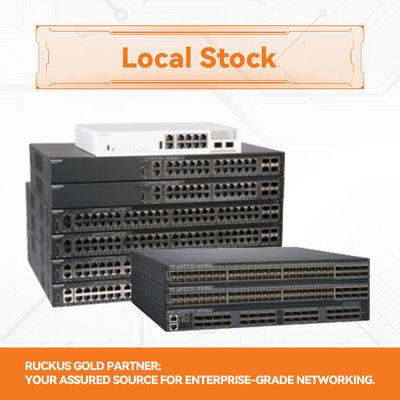 Switch Ethernet Ruckus ICX8200-24f