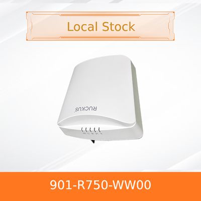 Ruckus originale Wi-Fi autentico 6 901-R750-Ww00 High Performance Wireless Access Point