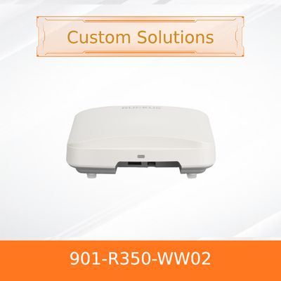 5GHz che il putiferio senza fili R350 ha liberato il AP 901-R350-WW02 2 scorre